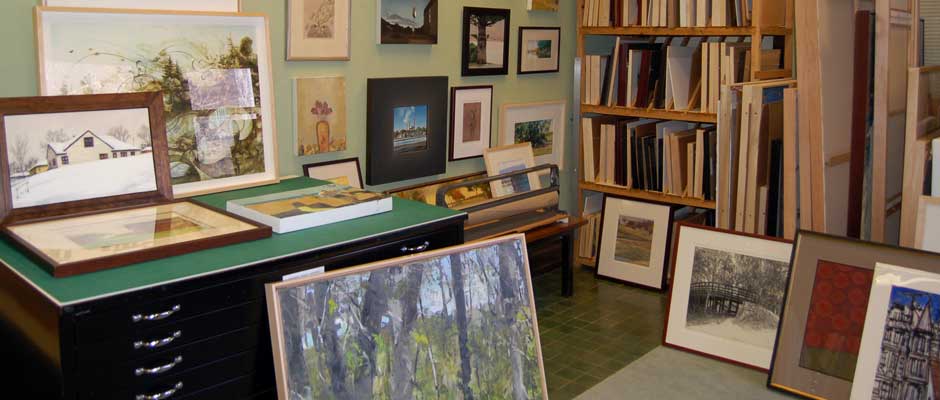 Resale Consignment